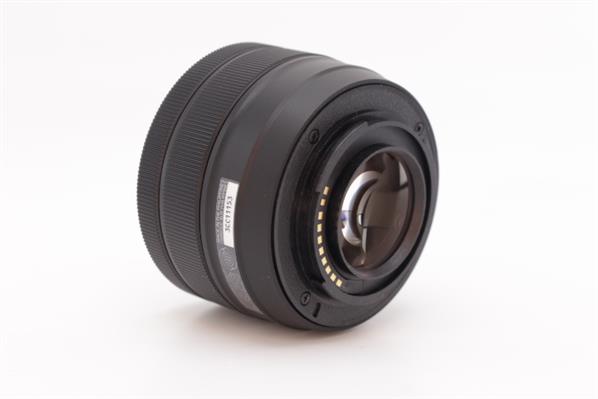 XC 15-45mm f/3.5-5.6 OIS PZ - Secondary Sku Image