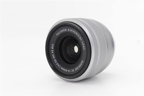 XC 15-45mm f/3.5-5.6 OIS PZ - Primary Sku Image