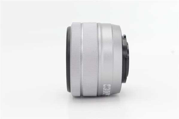 XC 15-45mm f/3.5-5.6 OIS PZ - Secondary Sku Image