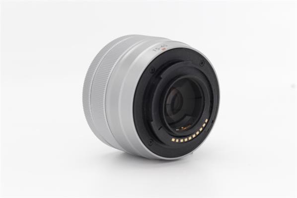 XC 15-45mm f/3.5-5.6 OIS PZ - Secondary Sku Image