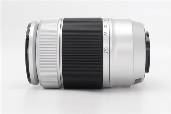 XC50-230mm f/4.5-6.7 OIS II Lens in Black - Secondary Sku Image