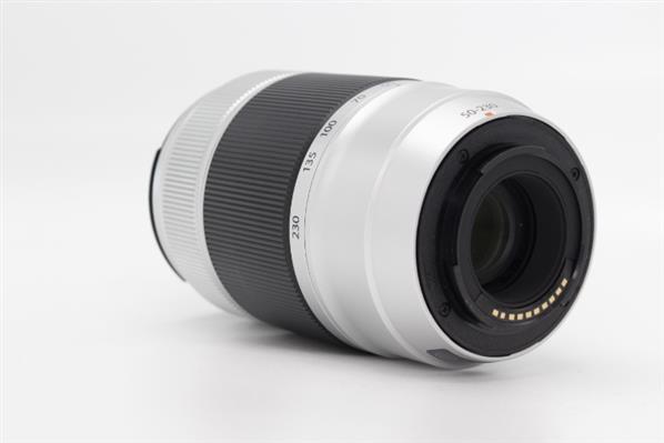 XC50-230mm f/4.5-6.7 OIS II Lens in Black - Secondary Sku Image