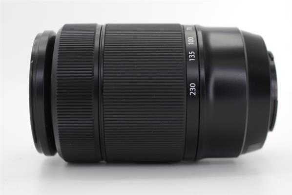 XC50-230mm f/4.5-6.7 OIS II Lens in Black - Secondary Sku Image