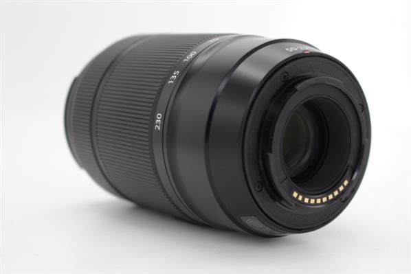 XC50-230mm f/4.5-6.7 OIS II Lens in Black - Secondary Sku Image