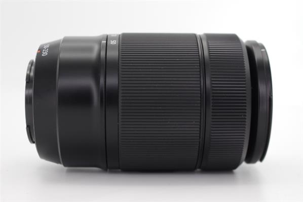 XC50-230mm f/4.5-6.7 OIS II Lens in Black - Secondary Sku Image