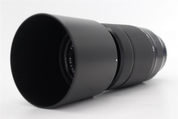 XC50-230mm f/4.5-6.7 OIS II Lens in Black - Secondary Sku Image