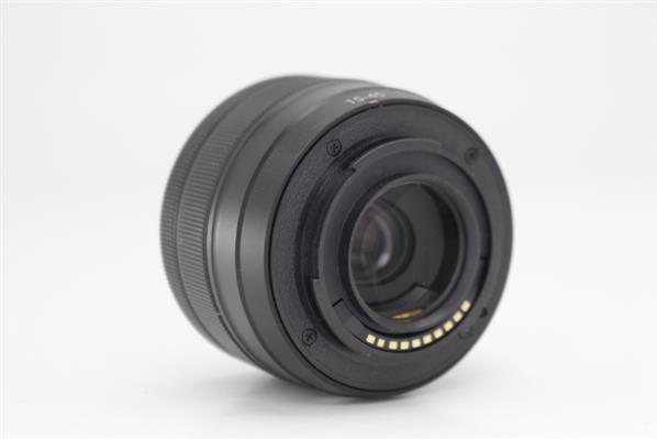 XC 15-45mm f/3.5-5.6 OIS PZ - Secondary Sku Image