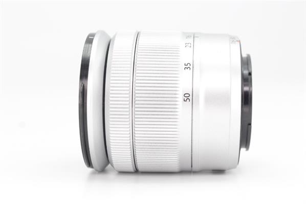 Fujifilm XC 16-50mm f/3.5-5.6 OIS II Lens - Secondary Sku Image