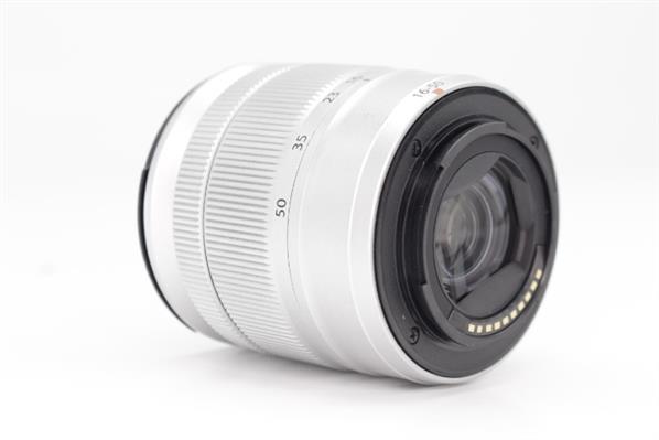 Fujifilm XC 16-50mm f/3.5-5.6 OIS II Lens - Secondary Sku Image