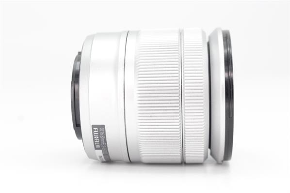 Fujifilm XC 16-50mm f/3.5-5.6 OIS II Lens - Secondary Sku Image