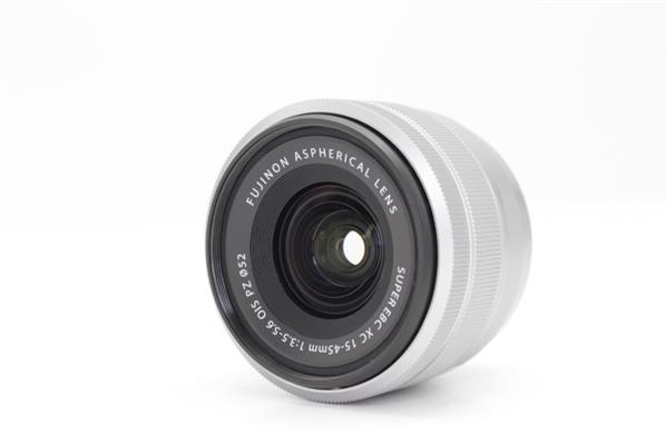 XC 15-45mm f/3.5-5.6 OIS PZ - Primary Sku Image