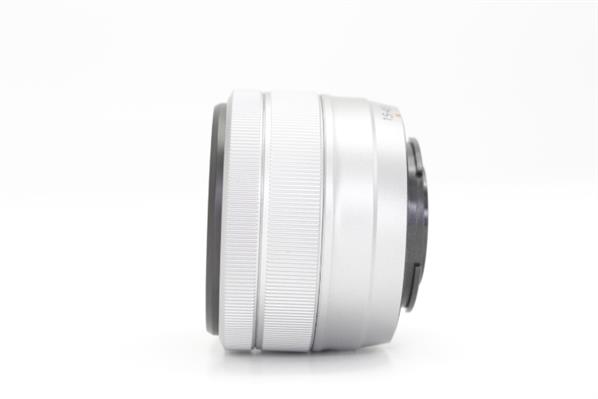 XC 15-45mm f/3.5-5.6 OIS PZ - Secondary Sku Image