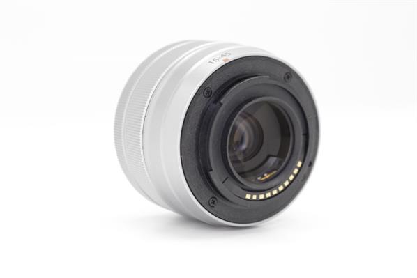 XC 15-45mm f/3.5-5.6 OIS PZ - Secondary Sku Image