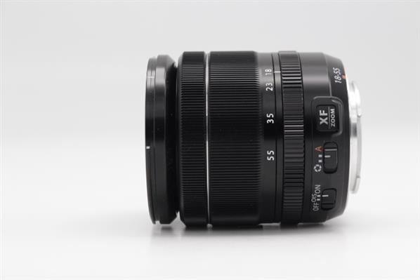 XF18-55mm f/2.8-4 R LM OIS Lens - Secondary Sku Image