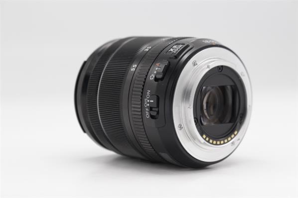 XF18-55mm f/2.8-4 R LM OIS Lens - Secondary Sku Image