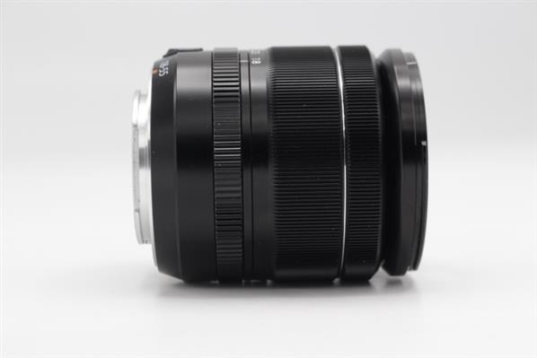 XF18-55mm f/2.8-4 R LM OIS Lens - Secondary Sku Image