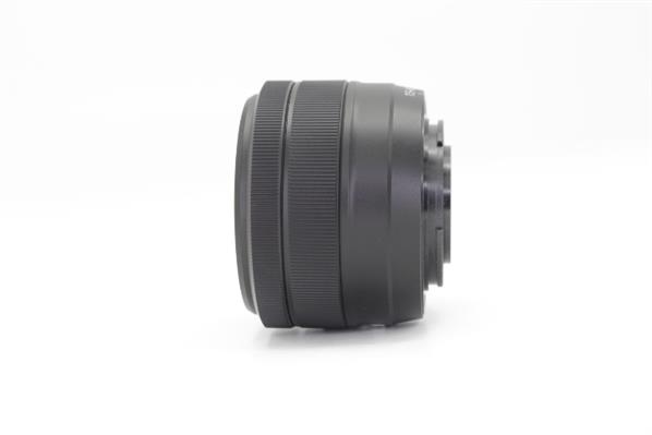 XC 15-45mm f/3.5-5.6 OIS PZ - Secondary Sku Image