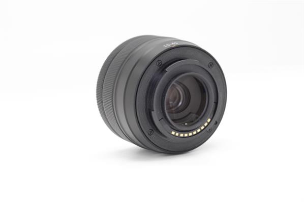 XC 15-45mm f/3.5-5.6 OIS PZ - Secondary Sku Image