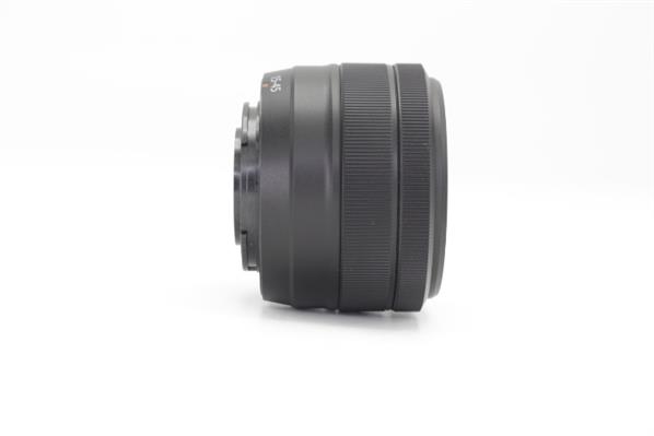 XC 15-45mm f/3.5-5.6 OIS PZ - Secondary Sku Image