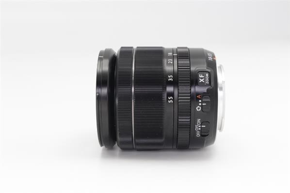 XF18-55mm f/2.8-4 R LM OIS Lens - Secondary Sku Image