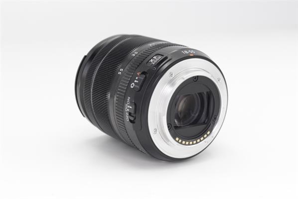 XF18-55mm f/2.8-4 R LM OIS Lens - Secondary Sku Image
