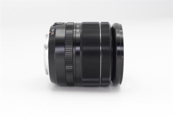 XF18-55mm f/2.8-4 R LM OIS Lens - Secondary Sku Image