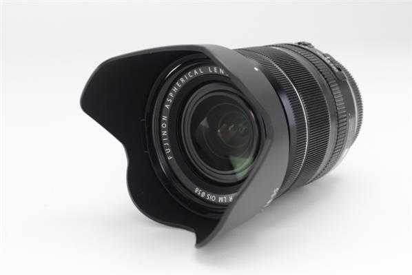 XF18-55mm f/2.8-4 R LM OIS Lens - Secondary Sku Image