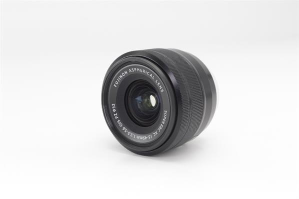 XC 15-45mm f/3.5-5.6 OIS PZ - Primary Sku Image