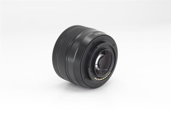 XC 15-45mm f/3.5-5.6 OIS PZ - Secondary Sku Image