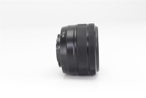 XC 15-45mm f/3.5-5.6 OIS PZ - Secondary Sku Image