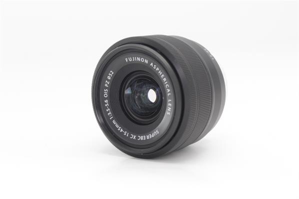 XC 15-45mm f/3.5-5.6 OIS PZ - Primary Sku Image