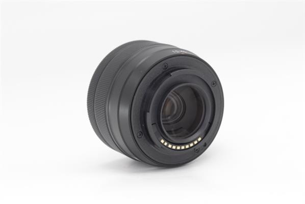 XC 15-45mm f/3.5-5.6 OIS PZ - Secondary Sku Image