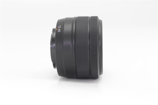 XC 15-45mm f/3.5-5.6 OIS PZ - Secondary Sku Image