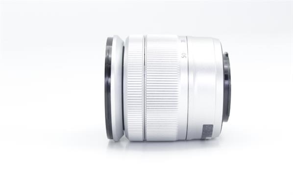 Fujifilm XC 16-50mm f/3.5-5.6 OIS II Lens - Secondary Sku Image
