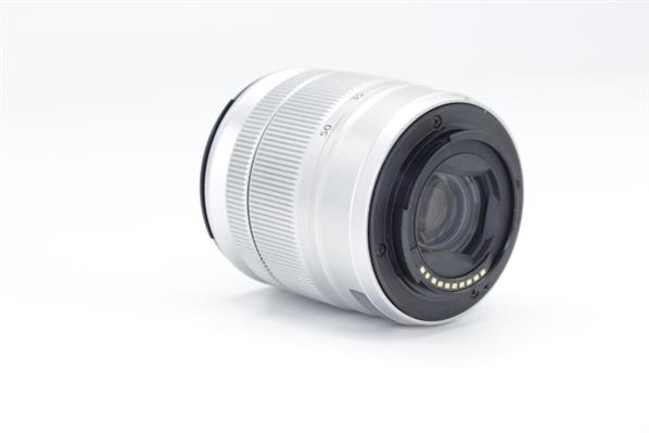 Fujifilm XC 16-50mm f/3.5-5.6 OIS II Lens - Secondary Sku Image