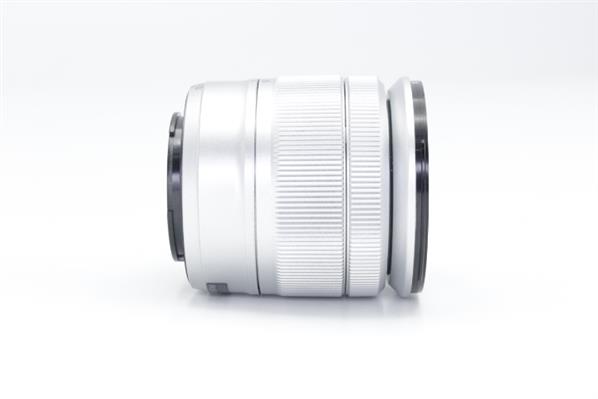 Fujifilm XC 16-50mm f/3.5-5.6 OIS II Lens - Secondary Sku Image
