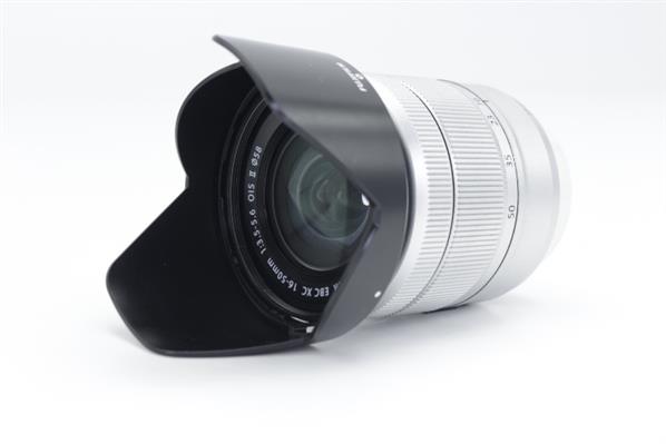 Fujifilm XC 16-50mm f/3.5-5.6 OIS II Lens - Secondary Sku Image