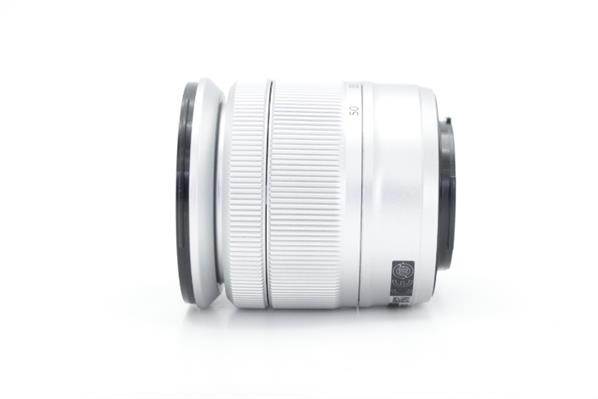 Fujifilm XC 16-50mm f/3.5-5.6 OIS II Lens - Secondary Sku Image