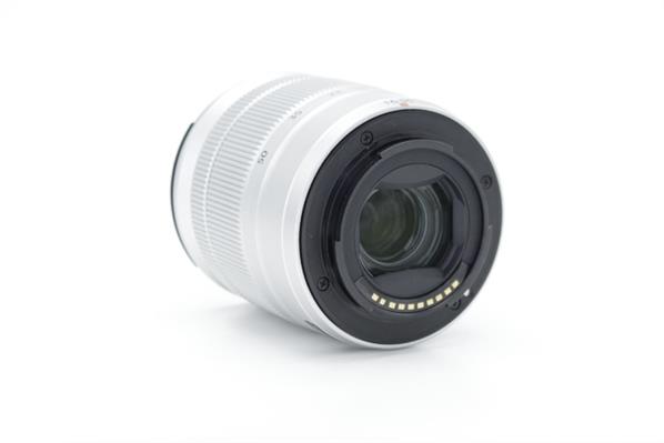 Fujifilm XC 16-50mm f/3.5-5.6 OIS II Lens - Secondary Sku Image