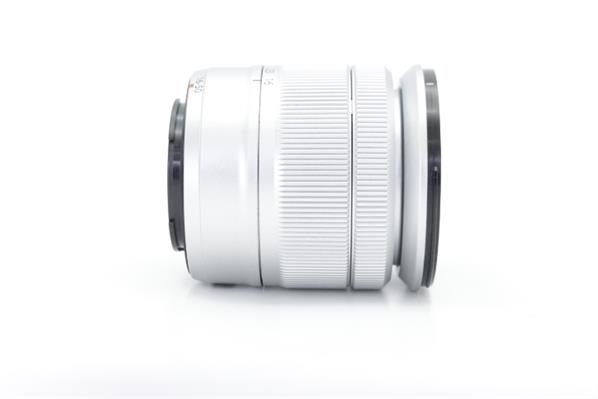 Fujifilm XC 16-50mm f/3.5-5.6 OIS II Lens - Secondary Sku Image