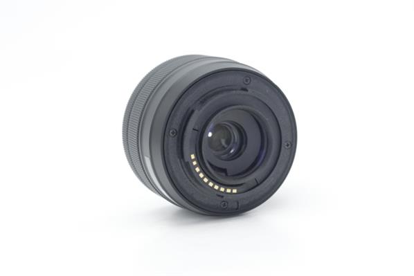XC 15-45mm f/3.5-5.6 OIS PZ - Secondary Sku Image