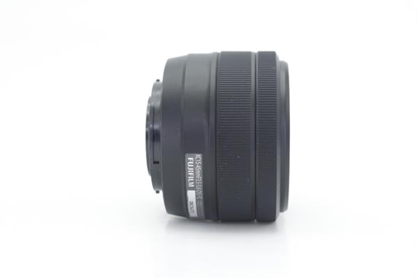 XC 15-45mm f/3.5-5.6 OIS PZ - Secondary Sku Image