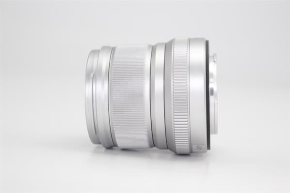 XF50mm f/2.0 R WR Lens in Black - Secondary Sku Image