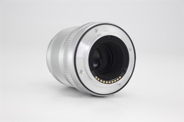 XF50mm f/2.0 R WR Lens in Black - Secondary Sku Image