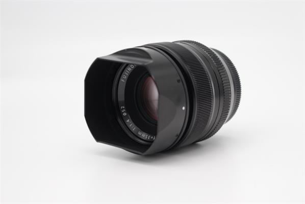 XF35mm f/1.4 R Lens - Secondary Sku Image