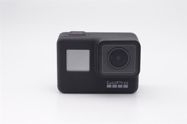 HERO7 Action Camera - Primary Sku Image