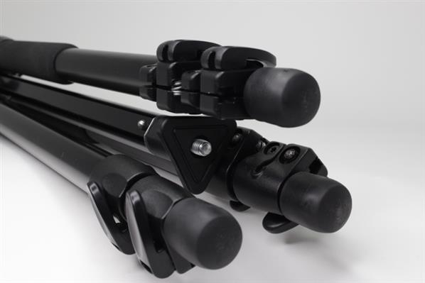 055XB Basic Tripod Black - Secondary Sku Image