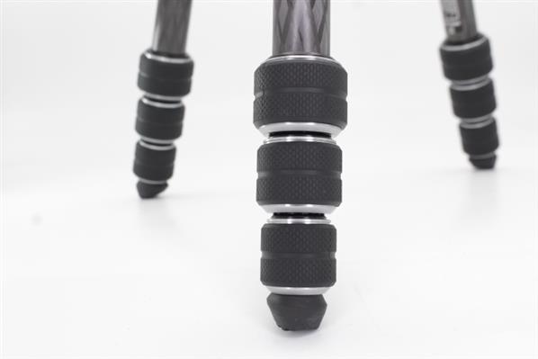 Befree Carbon Fibre Travel Tripod with Ball Head  - Secondary Sku Image