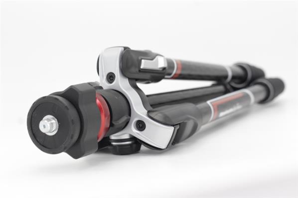 Befree Carbon Fibre Travel Tripod with Ball Head  - Secondary Sku Image