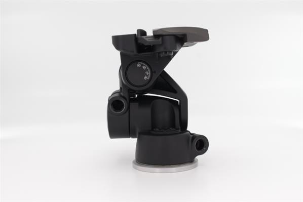 804RC2 Pan + Tilt Head with Quick Release - Primary Sku Image